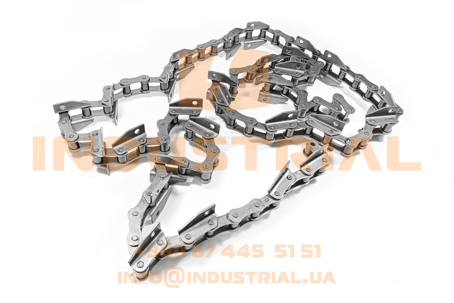AGG 4796919 AGRI PARTS